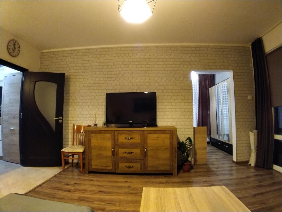 Drago Apartament Free Parking Burgas Esterno foto
