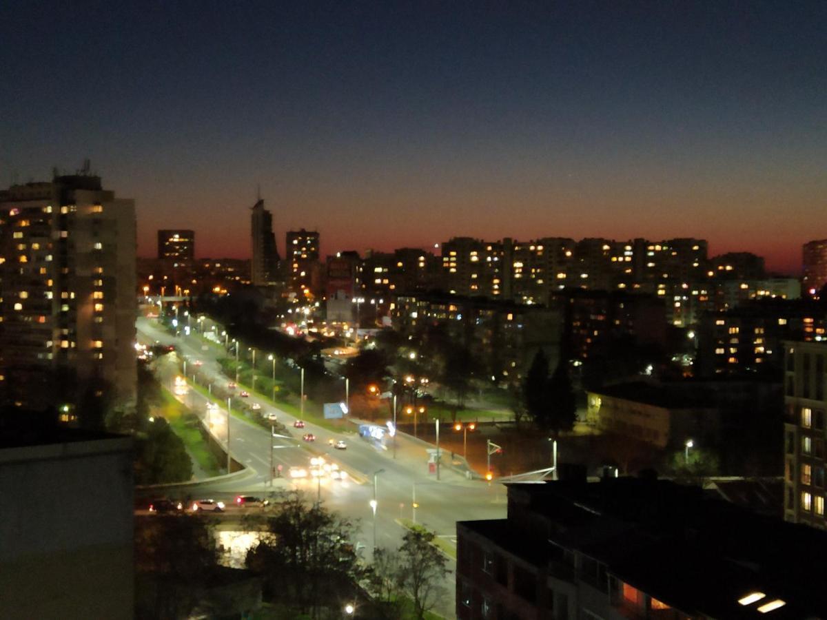 Drago Apartament Free Parking Burgas Esterno foto
