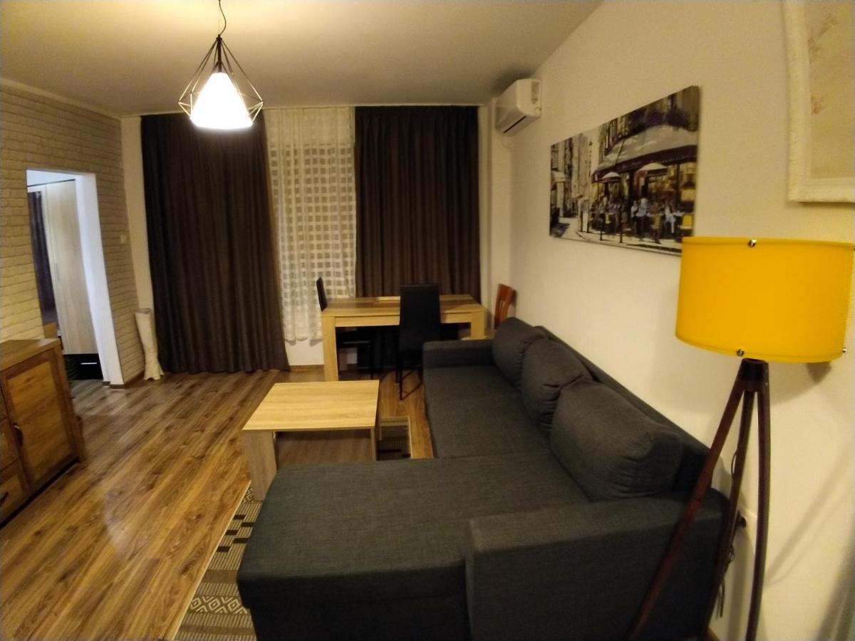 Drago Apartament Free Parking Burgas Esterno foto