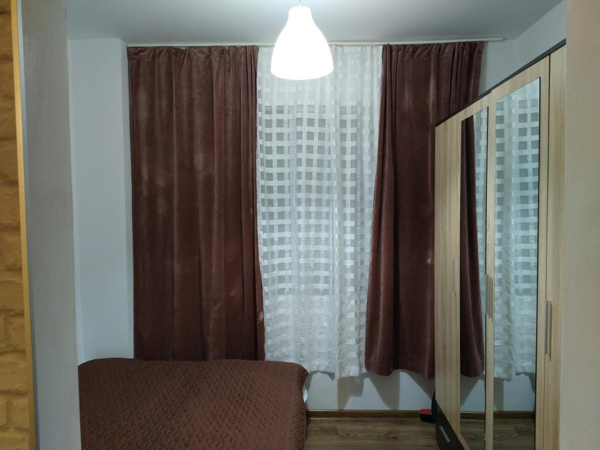 Drago Apartament Free Parking Burgas Esterno foto