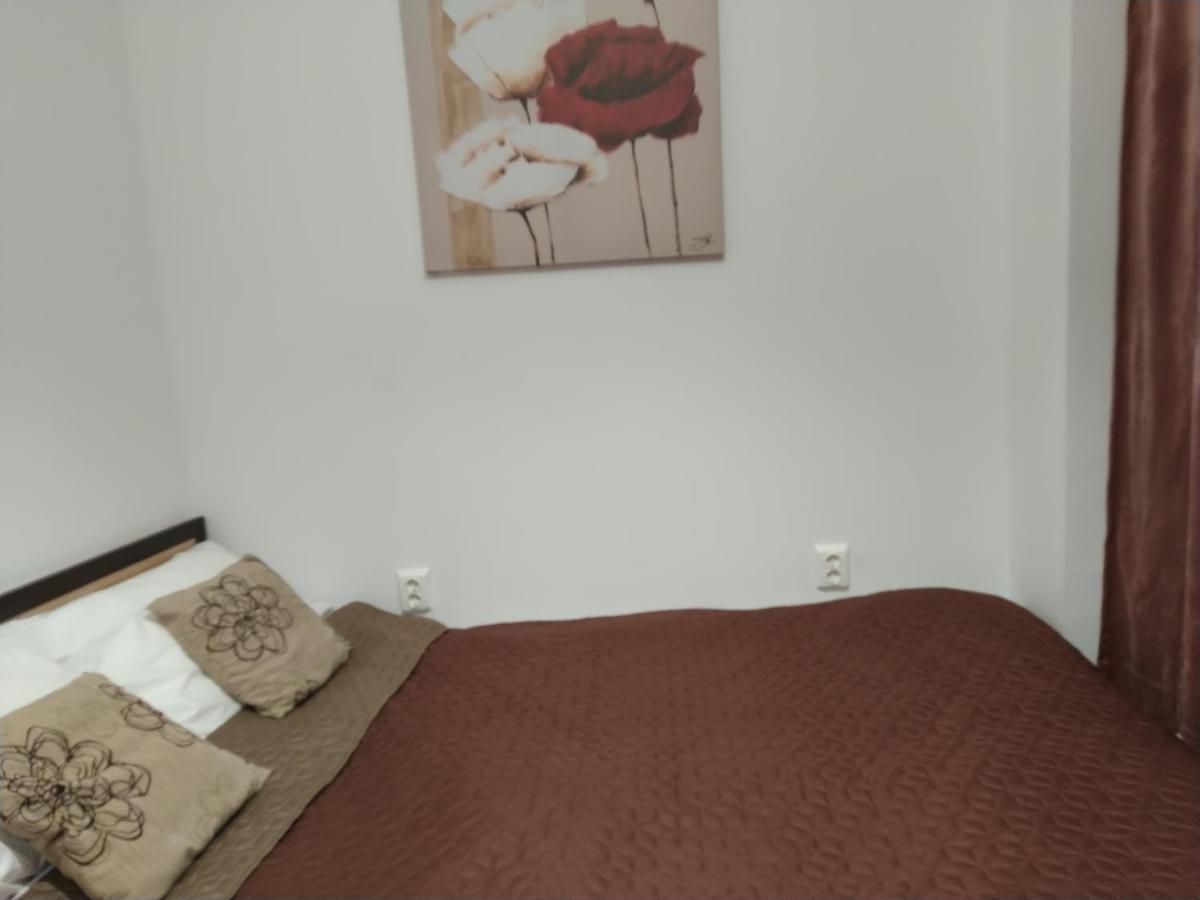 Drago Apartament Free Parking Burgas Esterno foto
