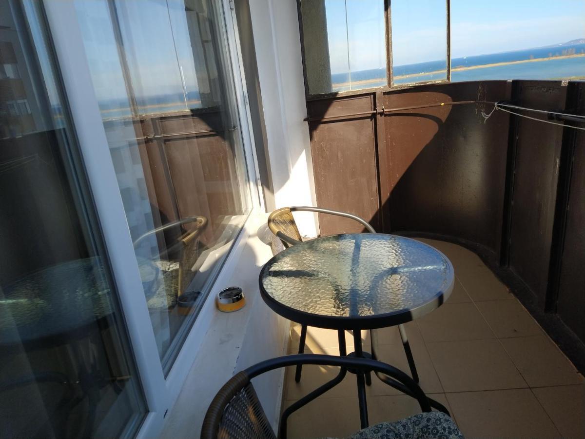 Drago Apartament Free Parking Burgas Esterno foto